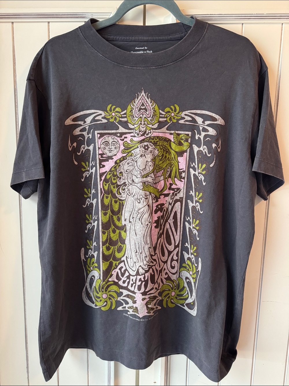 Abercrombie & Fitch tee